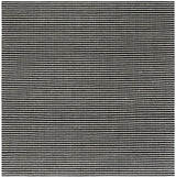 Safavieh Natura Nat801E Ivory / Black Rugs.