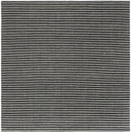 Safavieh Natura Nat801E Ivory / Black Rugs.