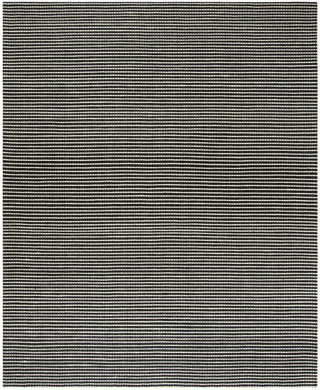 Safavieh Natura Nat801E Ivory / Black Rugs.