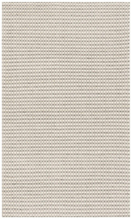Safavieh Natura Nat801G Silver/Ivory Rug.