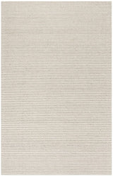 Safavieh Natura Nat801G Silver/Ivory Rug.