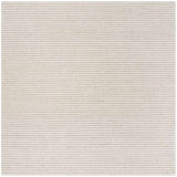 Safavieh Natura Nat801G Silver/Ivory Rug.