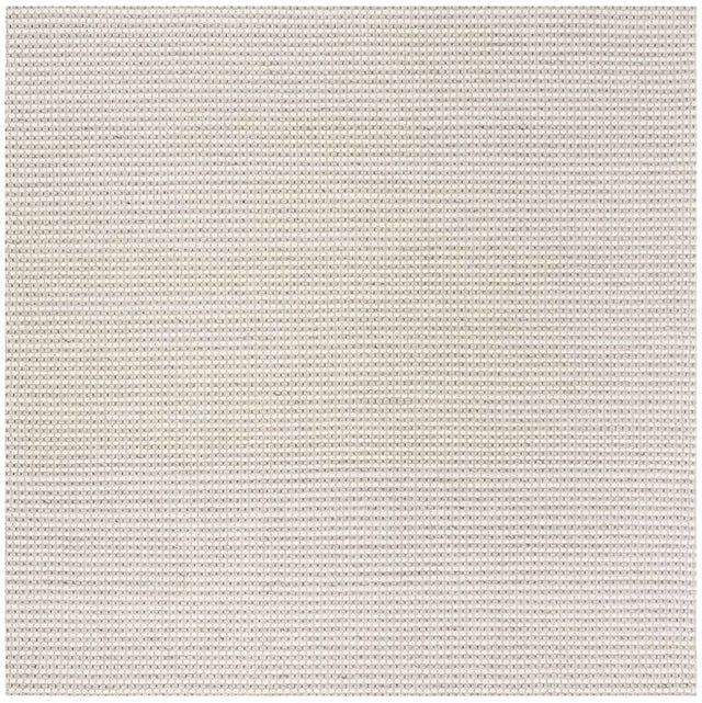 Safavieh Natura Nat801G Silver/Ivory Rug.