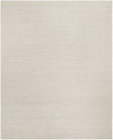 Safavieh Natura Nat801G Silver/Ivory Rug.