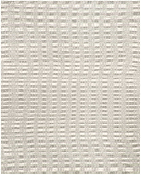 Safavieh Natura Nat801G Silver/Ivory Rug.