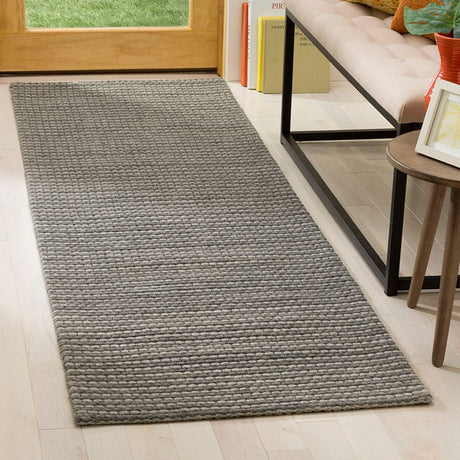 Safavieh Natura Nat801H Silver / Ivory Rugs.