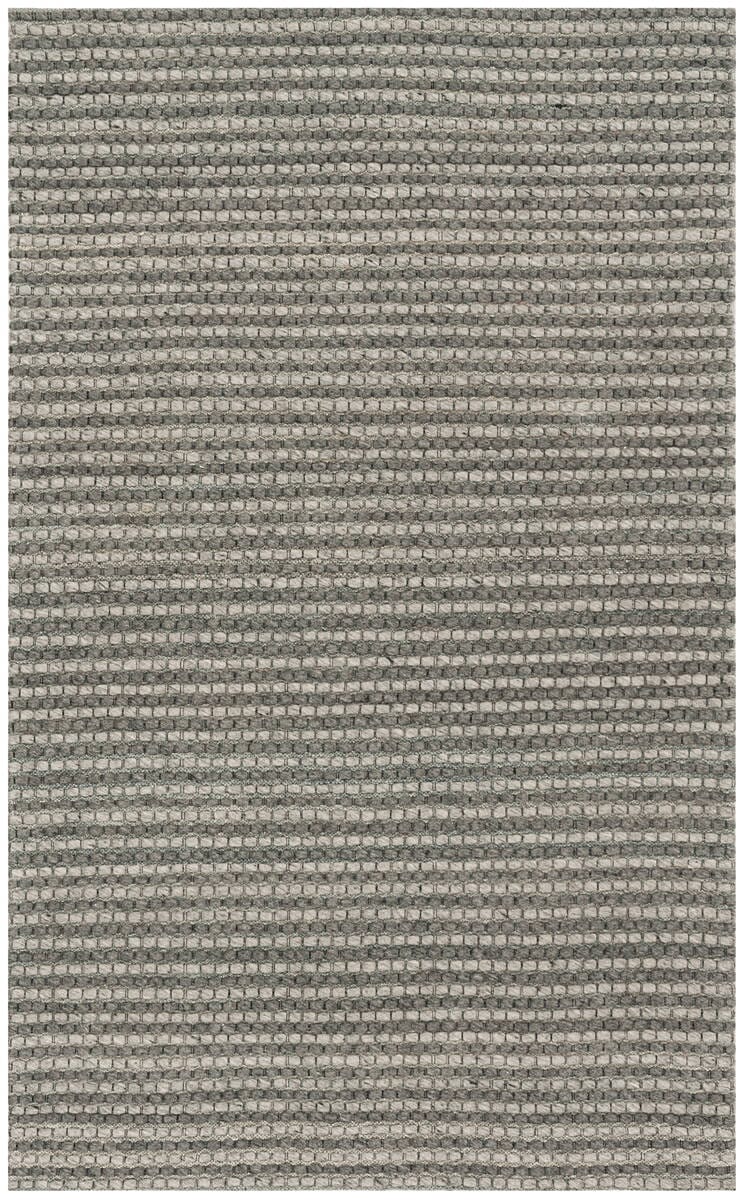 Safavieh Natura Nat801H Silver / Ivory Rugs.
