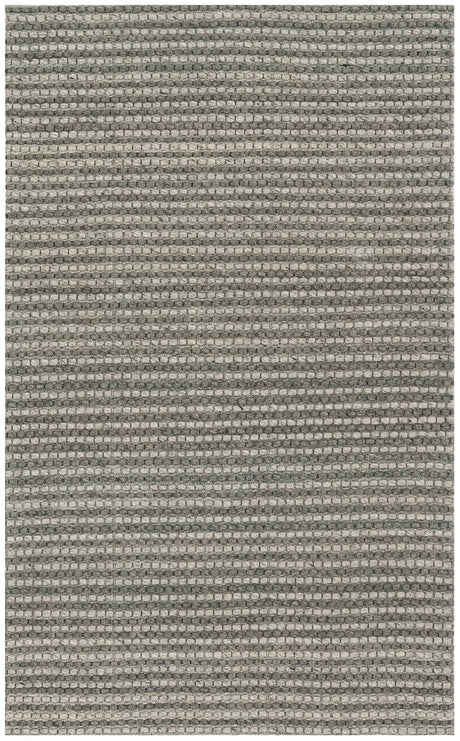 Safavieh Natura Nat801H Silver / Ivory Rugs.