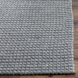 Safavieh Natura Nat801H Silver / Ivory Rugs.
