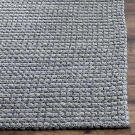 Safavieh Natura Nat801H Silver / Ivory Rugs.
