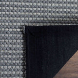 Safavieh Natura Nat801H Silver / Ivory Rugs.