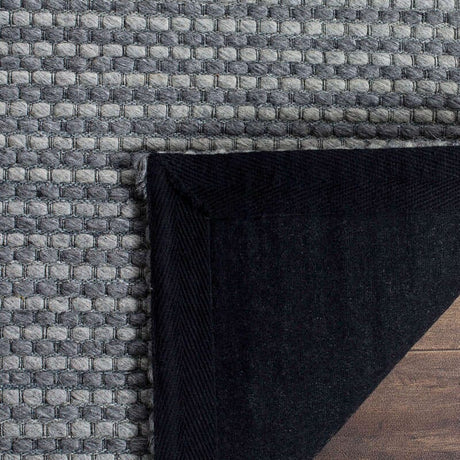 Safavieh Natura Nat801H Silver / Ivory Rugs.