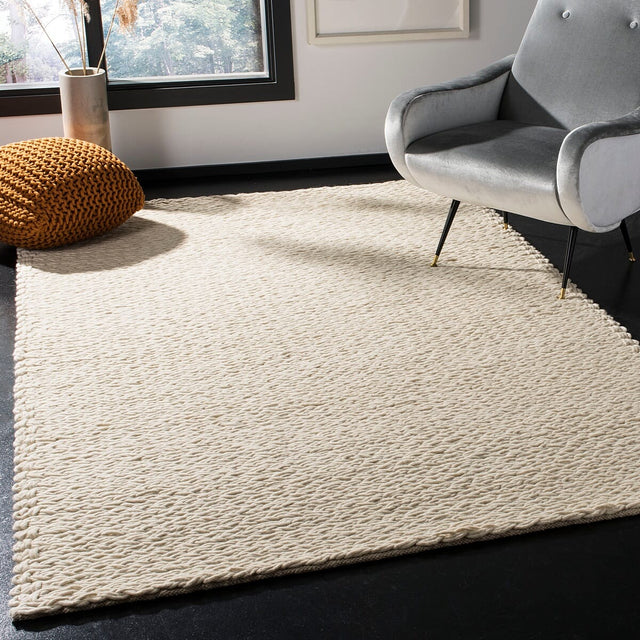 Safavieh Natura Nat802A Ivory Rugs.