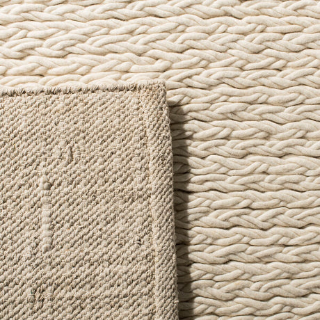 Safavieh Natura Nat802A Ivory Rugs.