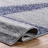 Nuloom Thomas Paul Starfish And Nth1560B Gray Area Rug