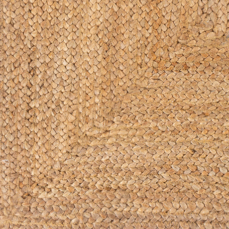 Surya Natural Braids Nbd-2300 Tan Rug.