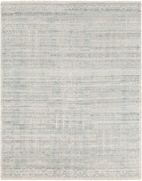 Surya Nobility Nbi-2300 Teal, White, Charcoal, Light Gray Rugs.