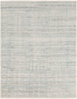 Surya Nobility Nbi-2300 Teal, White, Charcoal, Light Gray Rugs.