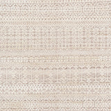 Surya Nobility Nbi-2307 Charcoal, Camel, Light Gray, Ivory Rugs.