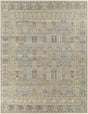Surya Nobility Nbi-2313 Khaki, Taupe, Charcoal, Medium Gray Rugs.