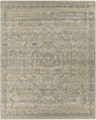 Surya Nobility Nbi-2314 Khaki, Charcoal, Medium Gray, Wheat Rugs.