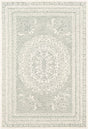 Surya Newcastle Ncs-2306 Sea Foam, Sage, Cream Rugs.
