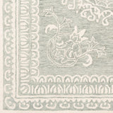 Surya Newcastle Ncs-2306 Sea Foam, Sage, Cream Rugs.