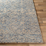 Surya Newcastle Ncs-2308 Denim, Khaki Rugs.
