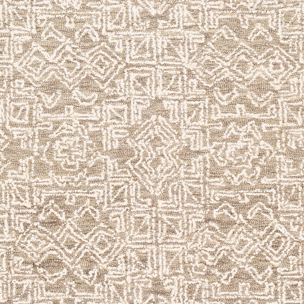 Surya Newcastle Ncs-2309 Taupe, Cream Area Rug