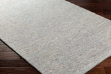 Surya Newcastle Ncs-2310 Sea Foam, Teal, Sage, Taupe Rugs.