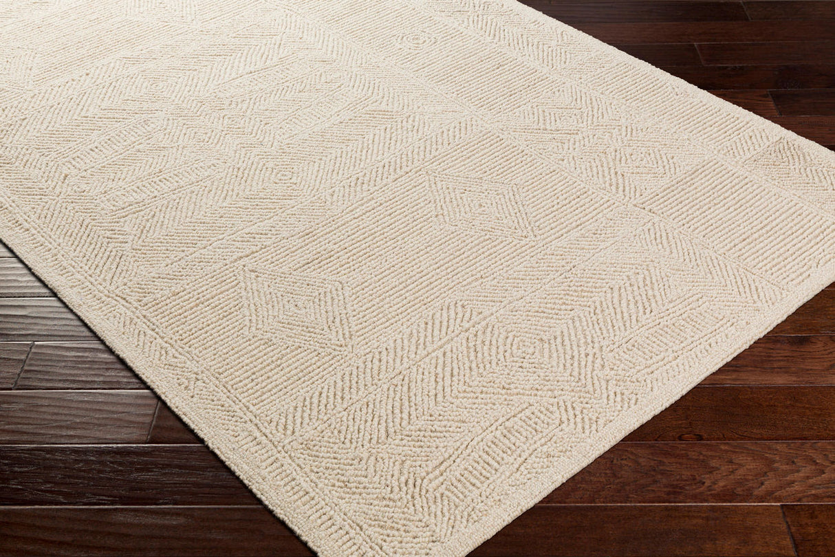 Surya Newcastle Ncs-2314 Red Rugs.