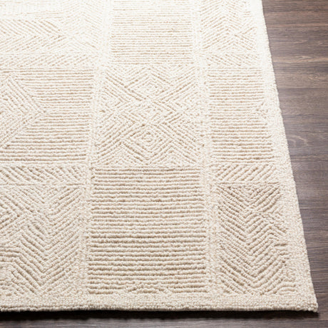 Surya Newcastle Ncs-2314 Red Rugs.