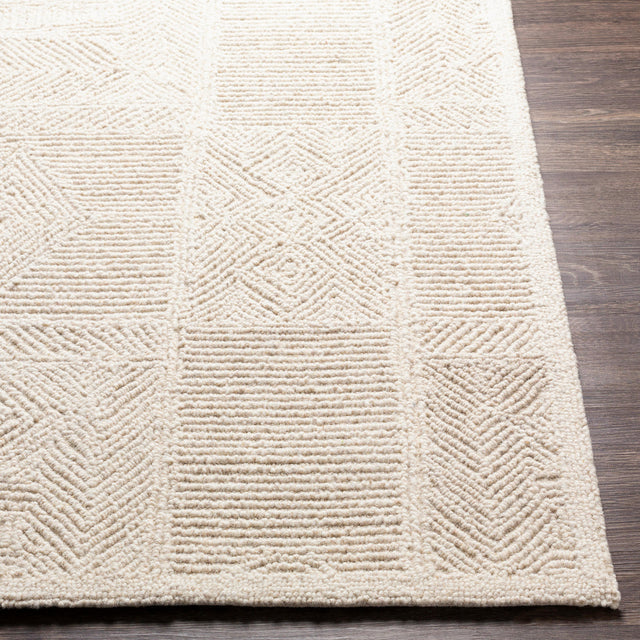 Surya Newcastle Ncs-2314 Red Rugs.