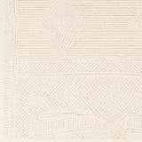 Surya Newcastle Ncs-2314 Red Rugs.