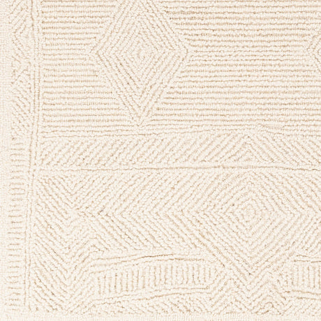 Surya Newcastle Ncs-2314 Red Rugs.