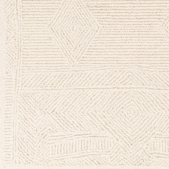 Surya Newcastle Ncs-2314 Red Rugs.
