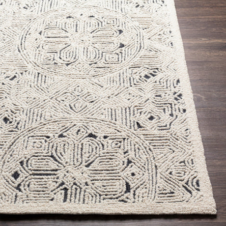 Surya Newcastle Ncs-2315 Multi-Color Rugs.