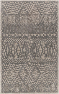 Surya Newcastle Ncs-2316 Gray Area Rug