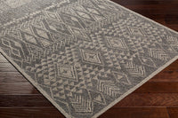 Surya Newcastle Ncs-2316 Gray Area Rug