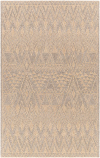 Surya Newcastle Ncs-2317 Gray Area Rug