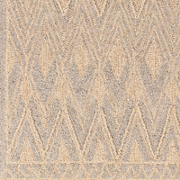 Surya Newcastle Ncs-2317 Gray Area Rug