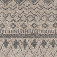 Surya Newcastle Ncs-2318 Gray Area Rug