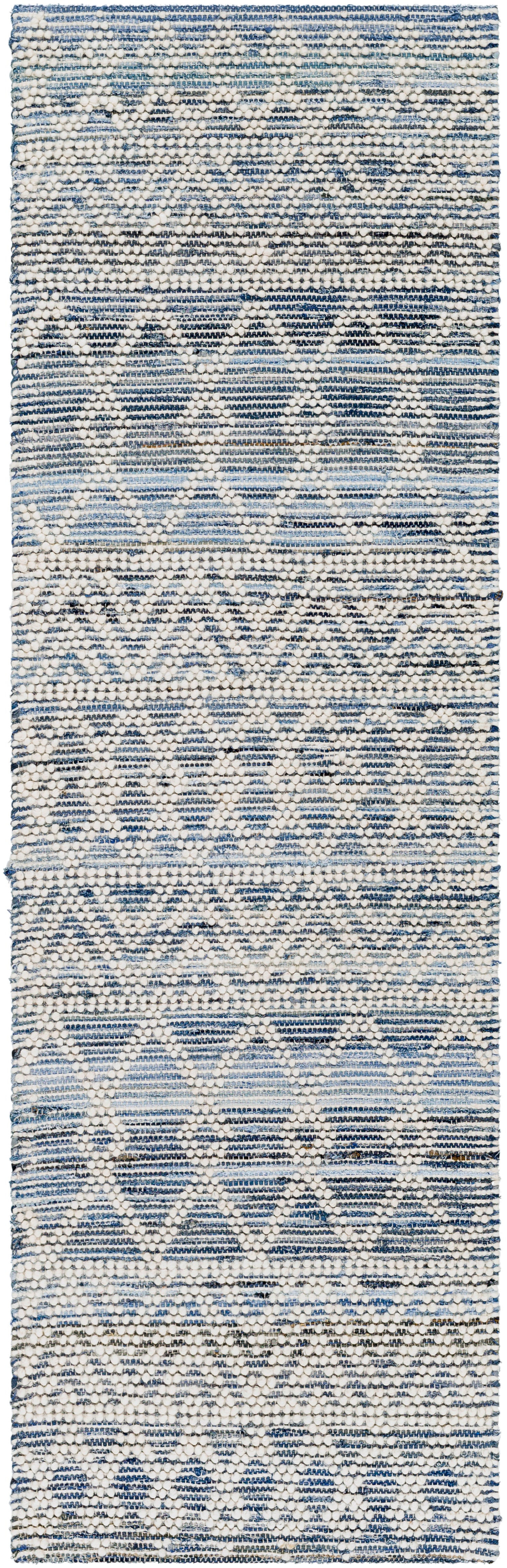 Surya Nadine Ndd-2301 Blue Area Rug