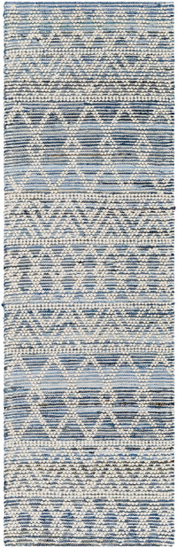 Surya Nadine Ndd-2301 Blue Area Rug