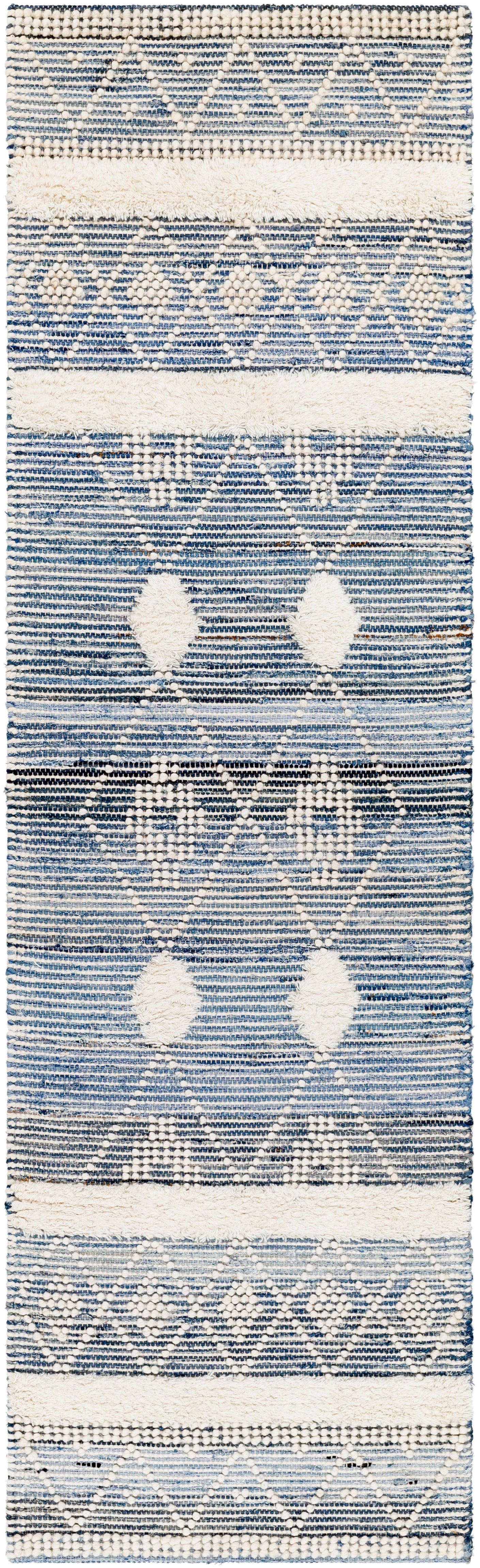 Surya Nadine Ndd-2302 Blue Area Rug