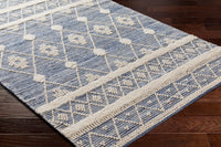 Surya Nadine Ndd-2302 Blue Area Rug