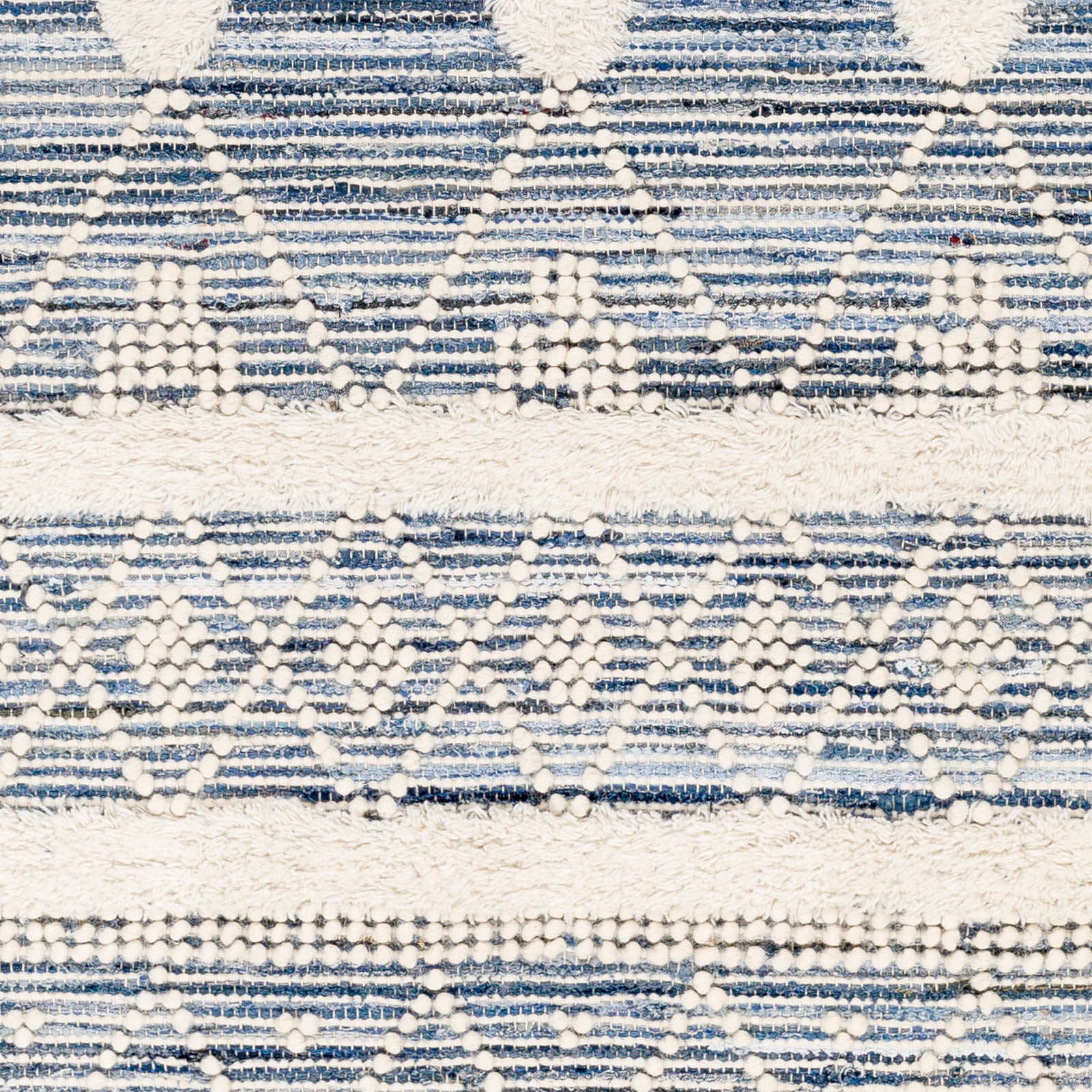 Surya Nadine Ndd-2302 Blue Area Rug