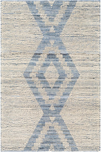 Surya Nadine Ndd-2303 Blue Area Rug