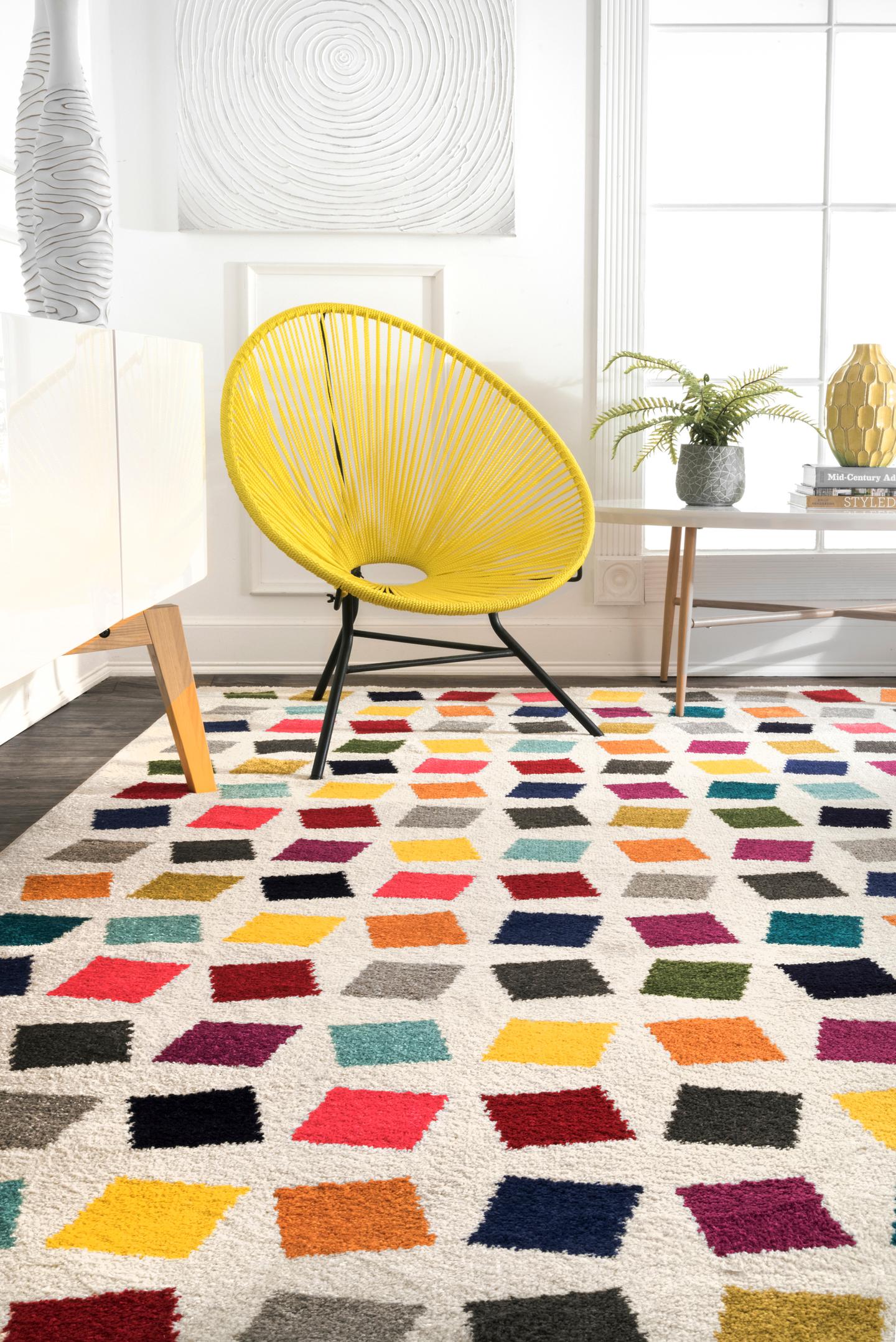 Nuloom Bettye Nbe1681A Multi Area Rug