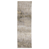 Oriental Weavers Sphinx Nebulous 001H9 Beige/ Grey Area Rug